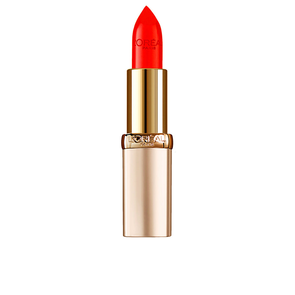 Pintalabios Color Riche L'Oreal Make Up